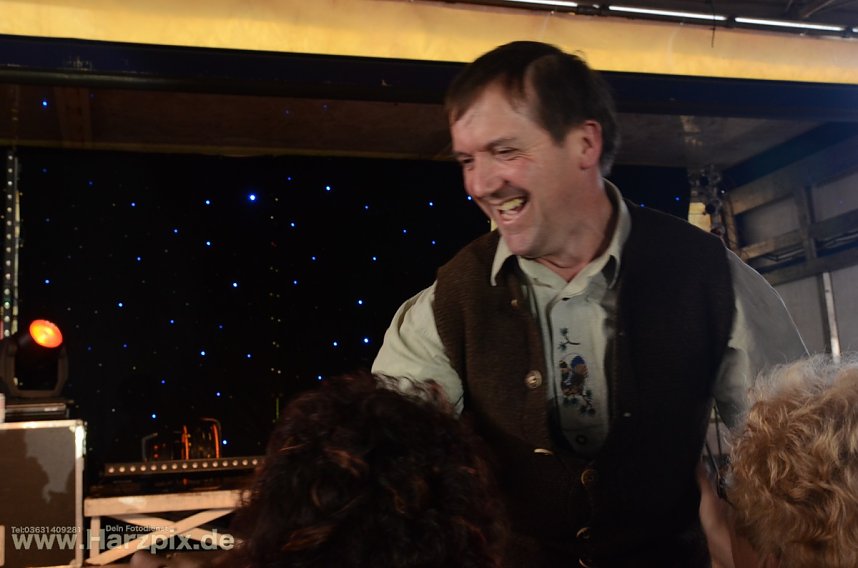 17.Oktoberfest Sundhausen