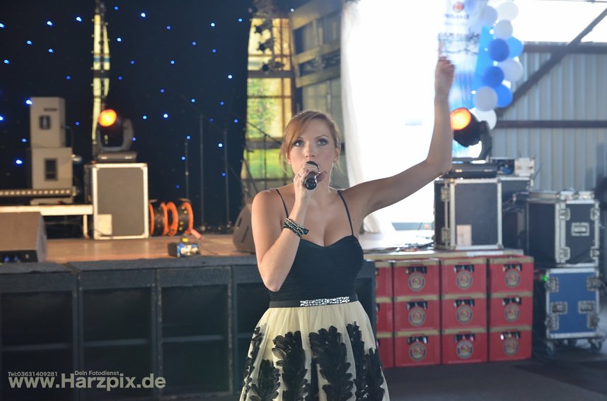 17.Oktoberfest Sundhausen