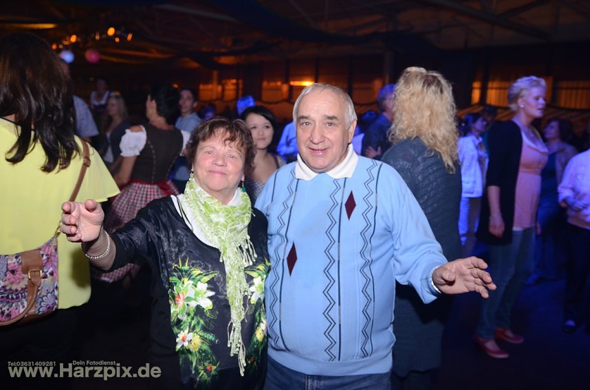 17.Oktoberfest Sundhausen