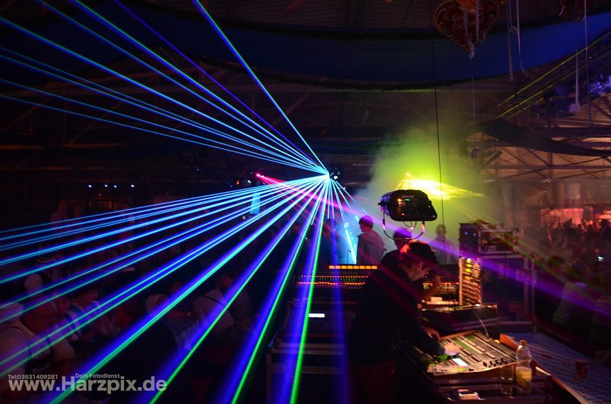 17.Oktoberfest Sundhausen