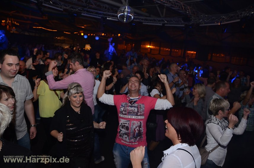 17.Oktoberfest Sundhausen