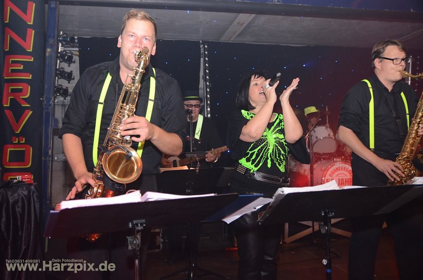 17.Oktoberfest Sundhausen