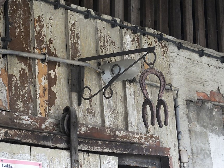 Erntedank in Benneckenstein