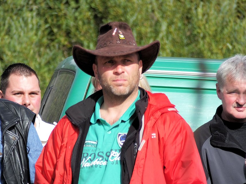 Erntedank in Benneckenstein