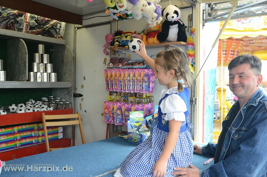 Oktoberfest Sundhausen