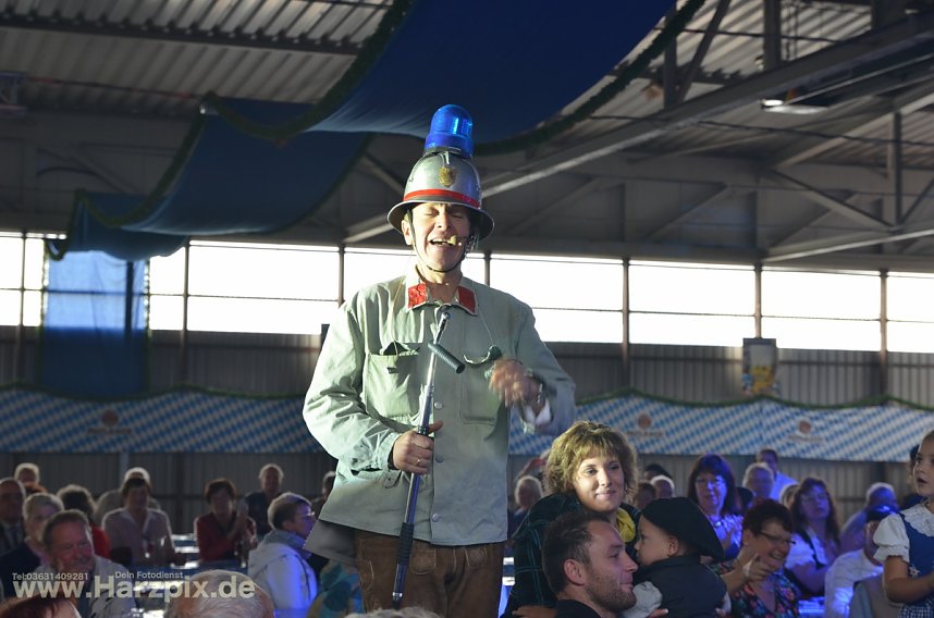 Oktoberfest Sundhausen