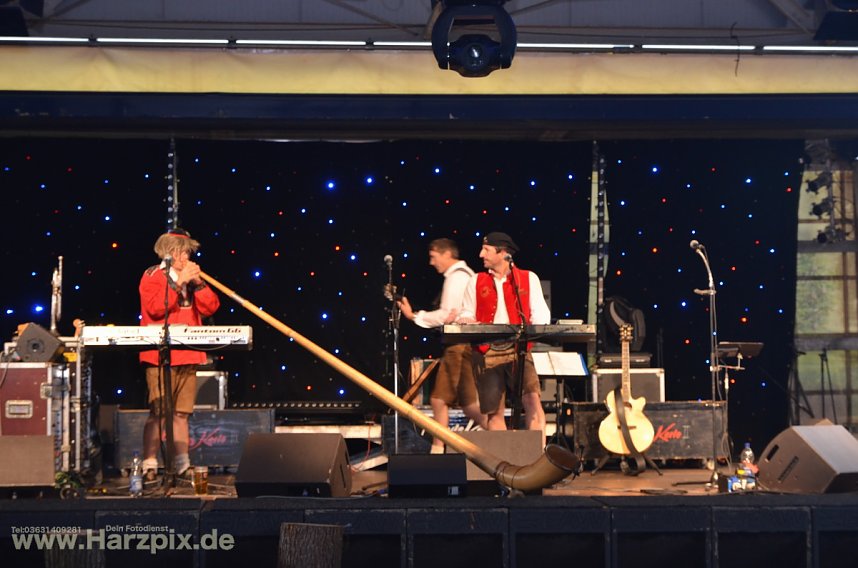 Oktoberfest Sundhausen