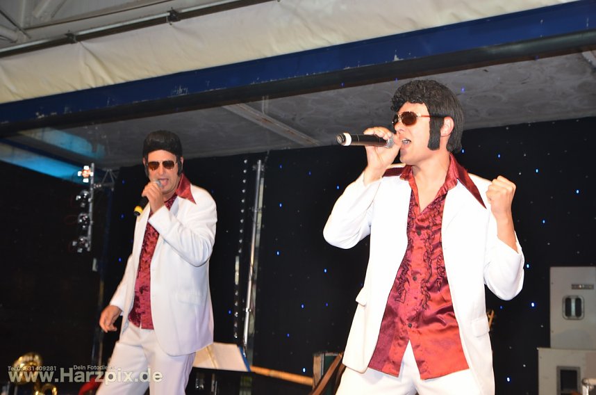 Oktoberfest Sundhausen