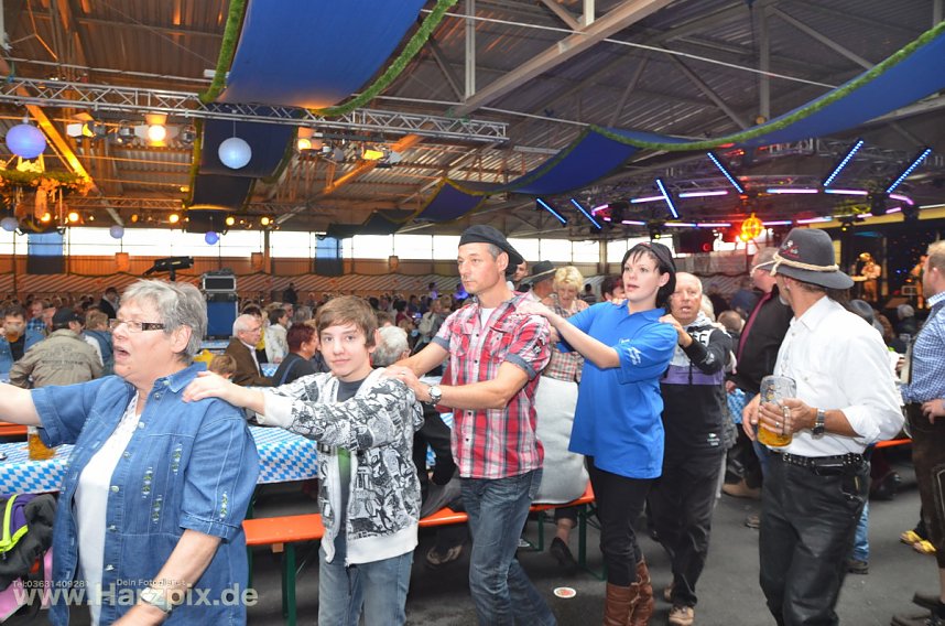 Oktoberfest Sundhausen