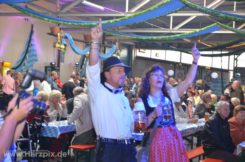 Oktoberfest Sundhausen