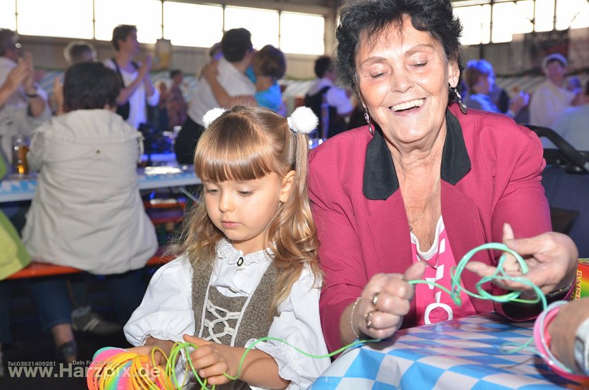 Oktoberfest Sundhausen