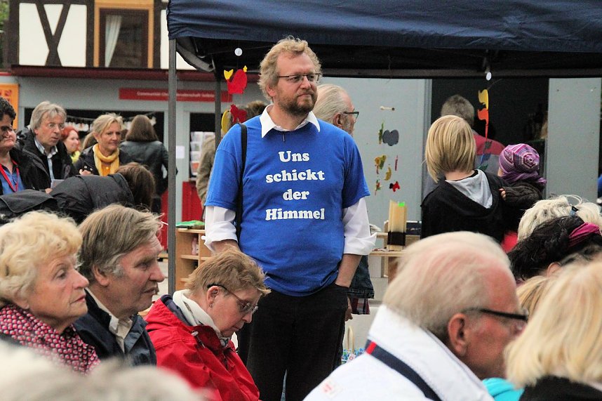 Klosterfest in Walkenried