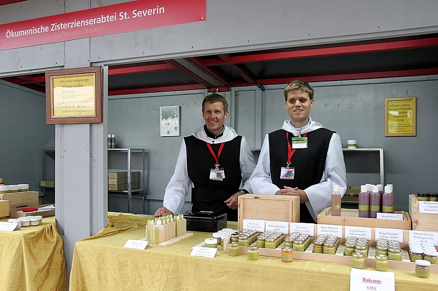 Klosterfest in Walkenried