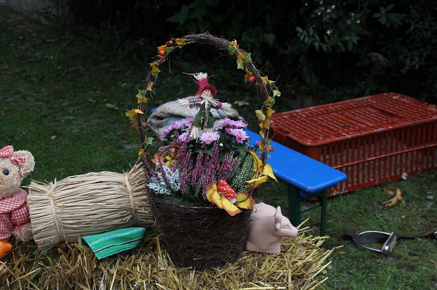 Klosterfest in Walkenried