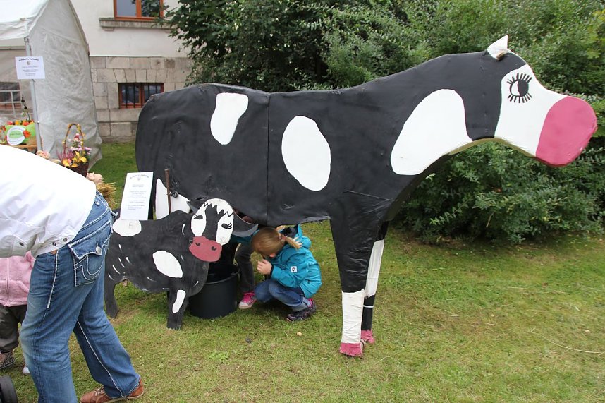 Klosterfest in Walkenried