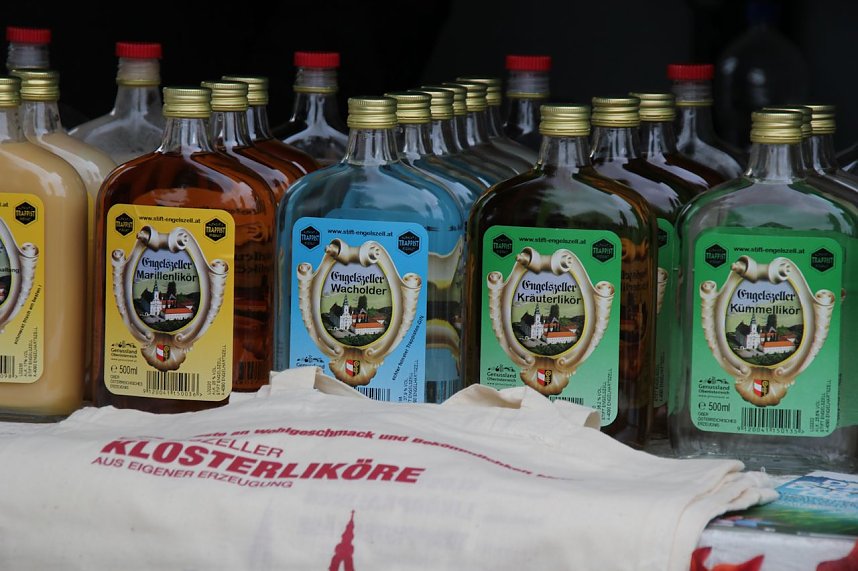 Klosterfest in Walkenried