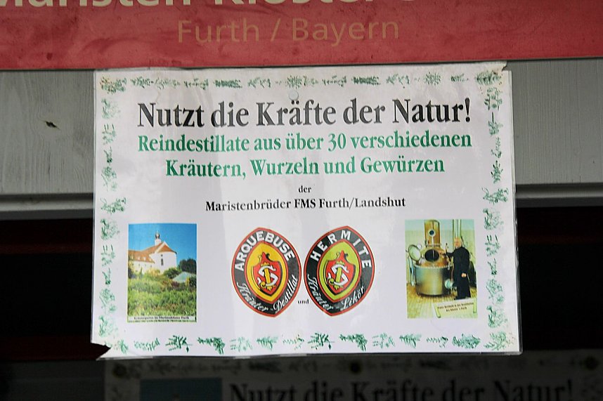 Klosterfest in Walkenried