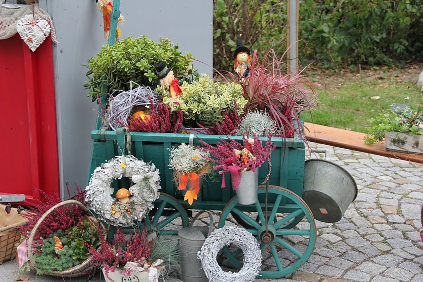 Klosterfest in Walkenried