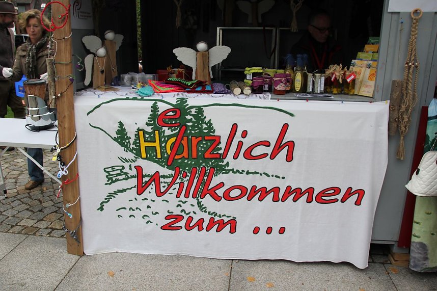 Klosterfest in Walkenried