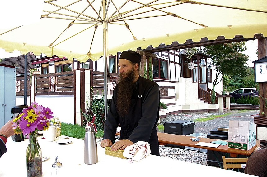 Klosterfest in Walkenried