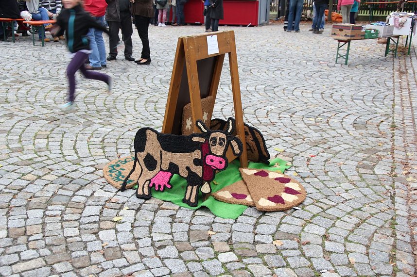 Klosterfest in Walkenried