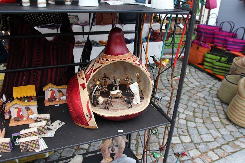 Klosterfest in Walkenried