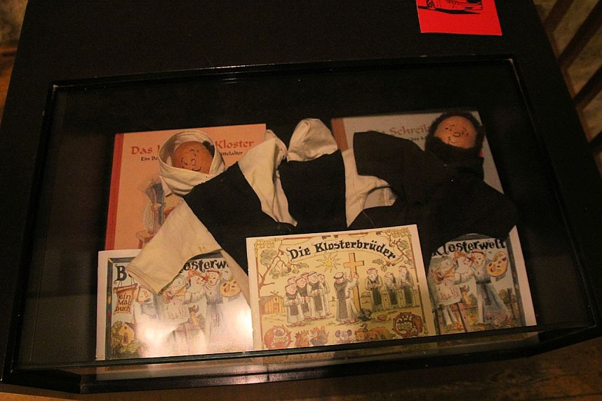 Klosterfest in Walkenried