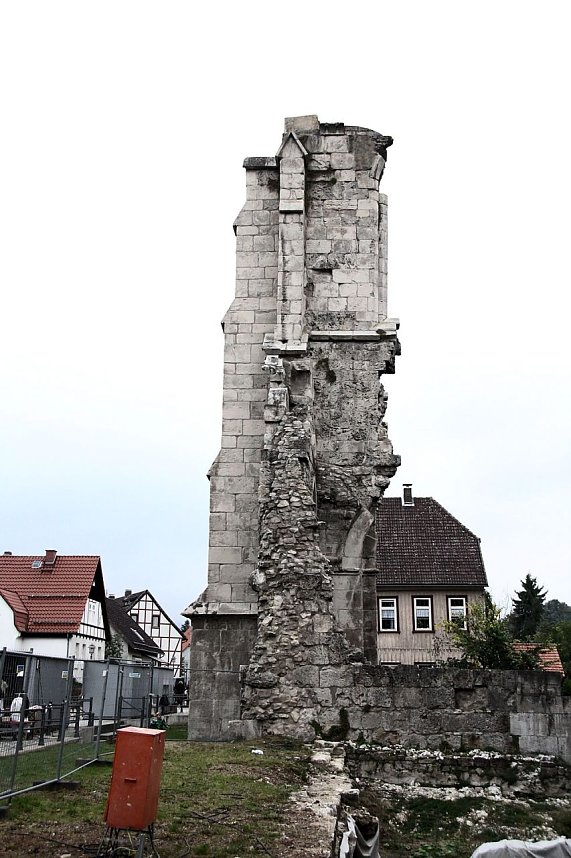 Klosterfest in Walkenried