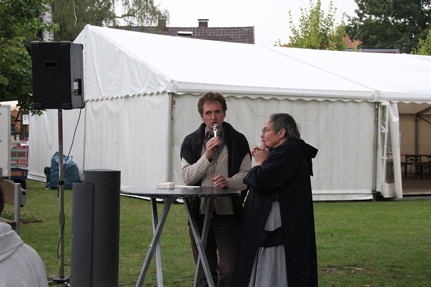 Klosterfest in Walkenried