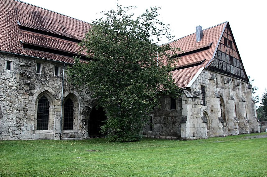 Klosterfest in Walkenried