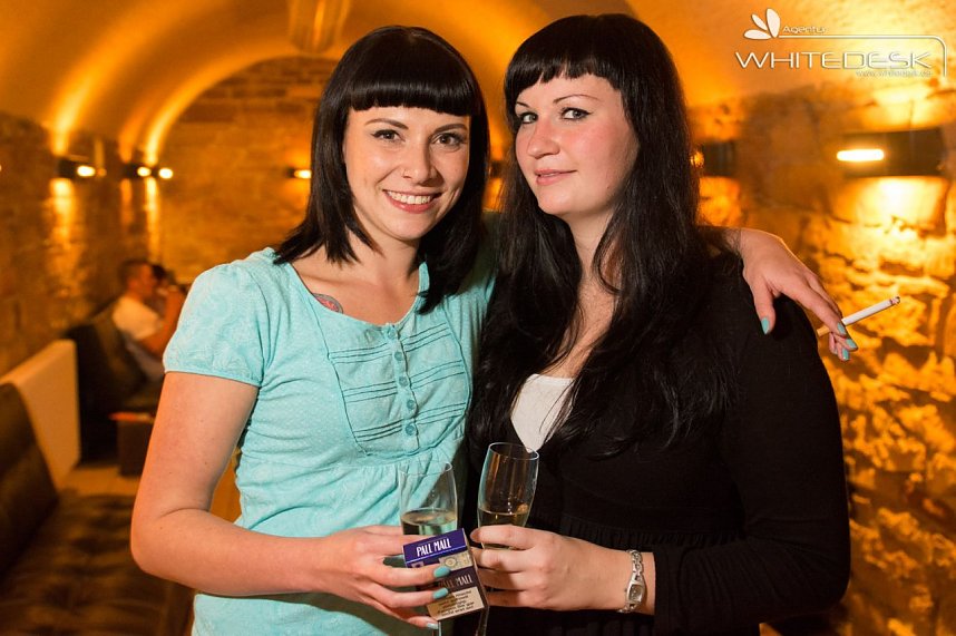 Retro-Party im Jugendclubhaus