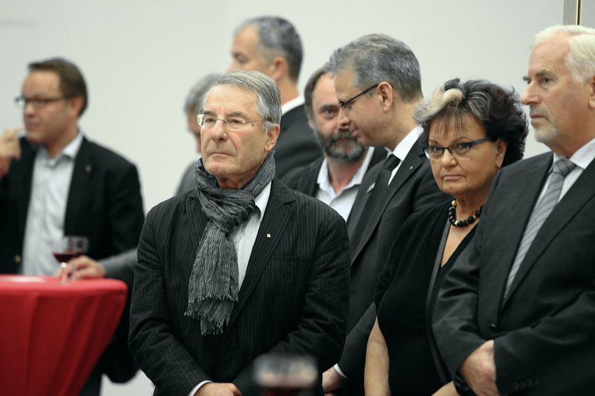 Spenden-Marathon er&ouml;ffnet