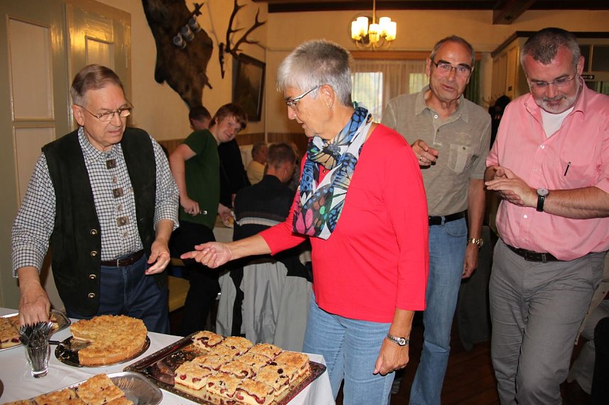 Unter Dampf - Aktuelle Stunde in Nordhausen