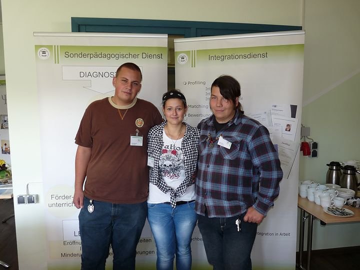 Zum Praktikum ins Ausland