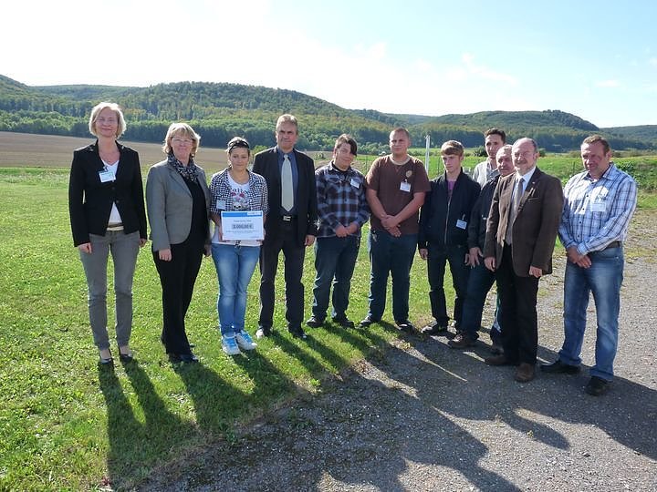 Zum Praktikum ins Ausland