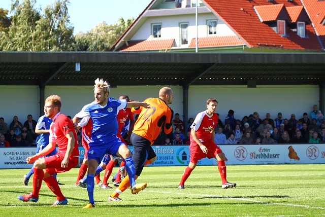 Endlich wieder gewonnen