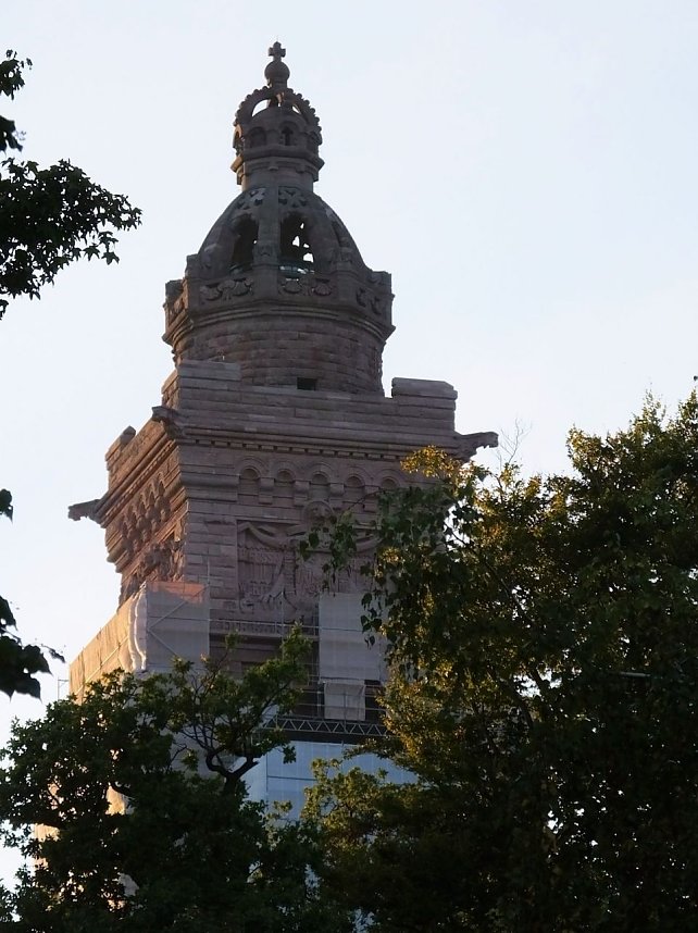 Unterwegs am Kyffh&auml;user