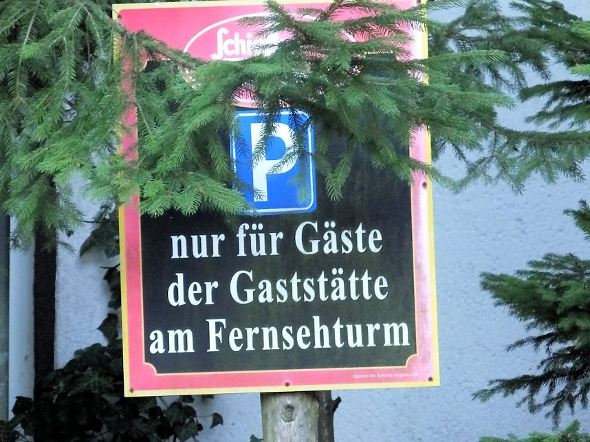 Unterwegs am Kyffh&auml;user