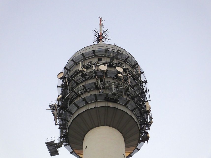 Unterwegs am Kyffh&auml;user