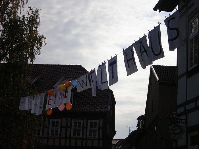 Internationale Kurze Meile