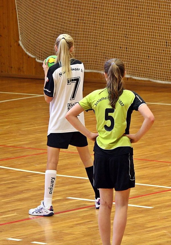 Erfolg gegen fr&uuml;heren Angstgegner