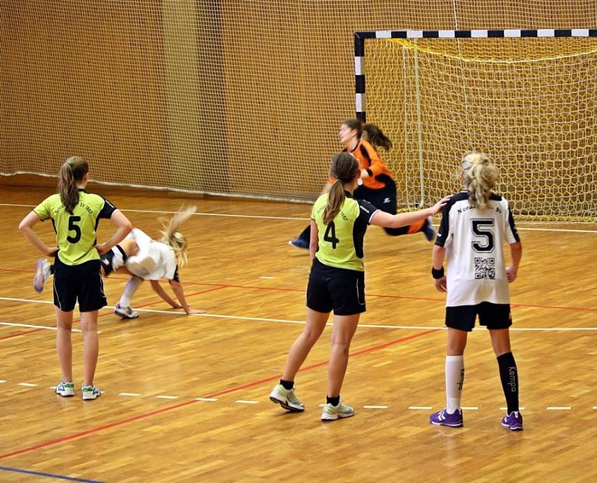 Erfolg gegen fr&uuml;heren Angstgegner