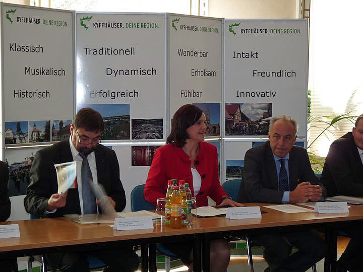 Pumpspeicherwerk bei Sondershausen (1)