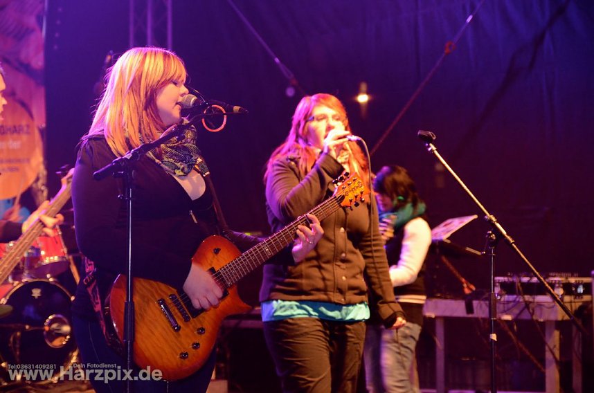 SAP der FH Nordhausen