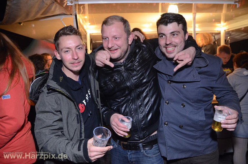 SAP der FH Nordhausen