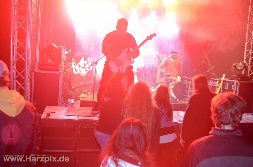 SAP der FH Nordhausen