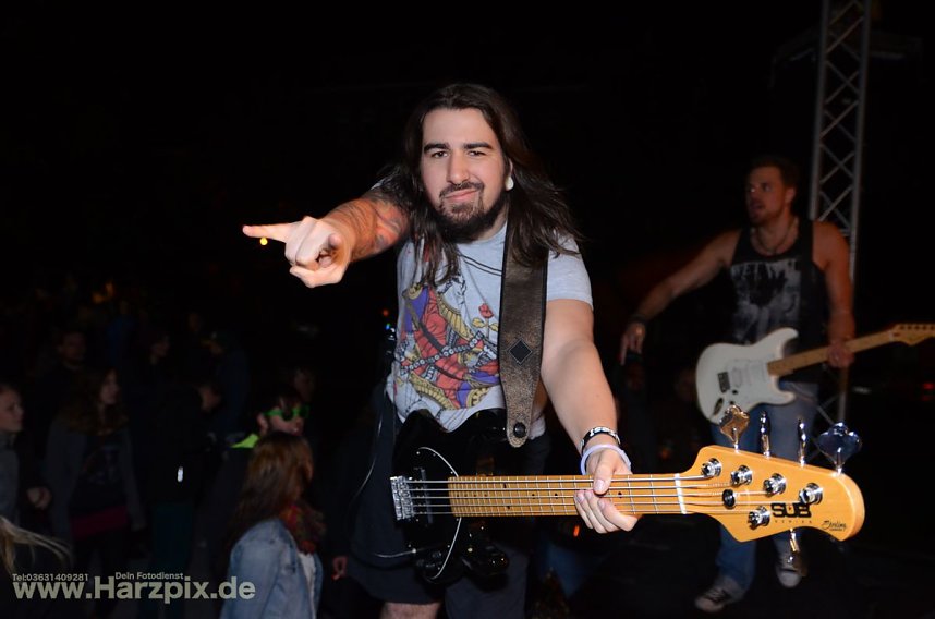 SAP der FH Nordhausen