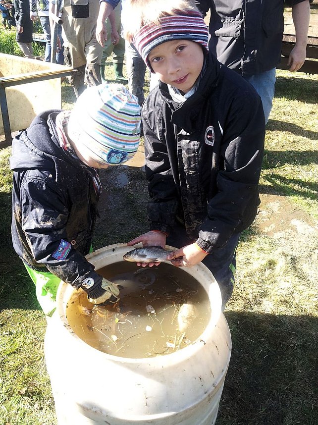 Einheitstag in Liebenrode