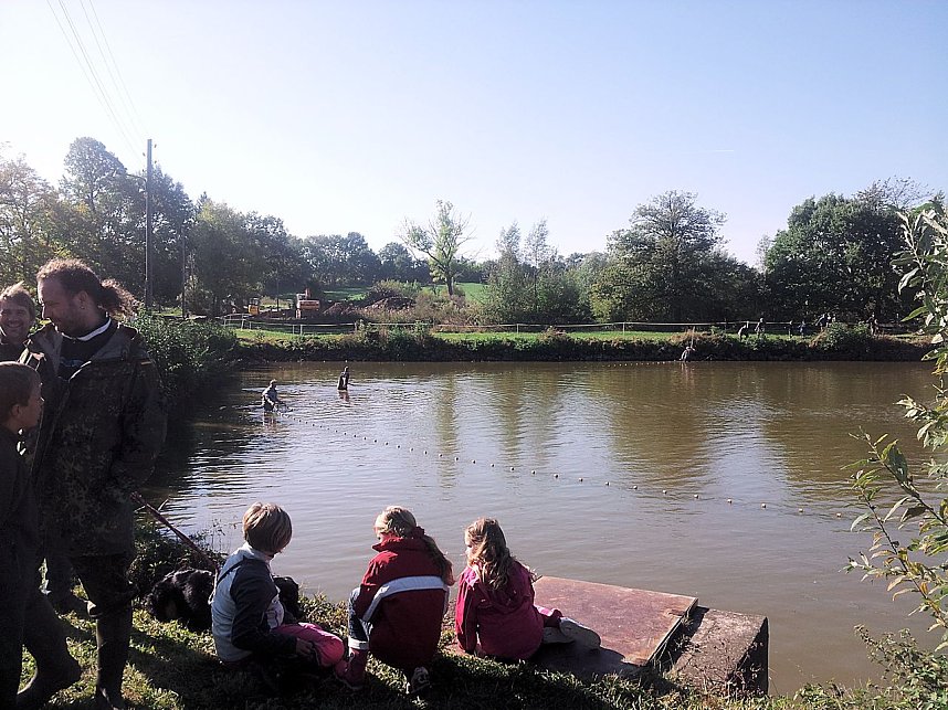 Einheitstag in Liebenrode