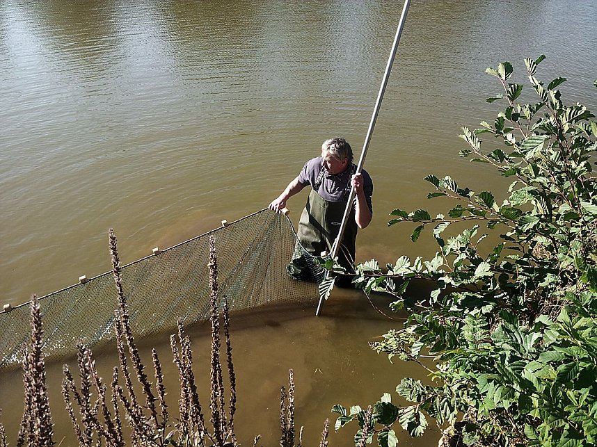 Einheitstag in Liebenrode
